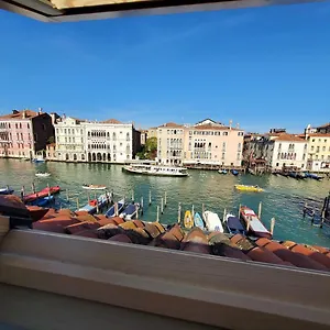 Residenza La Veranda A Rialto Venise