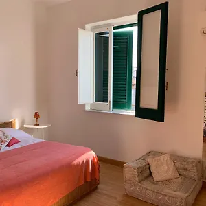 Appartement La Porta Delle Eolie