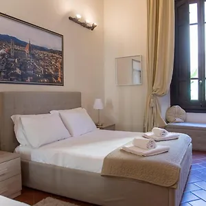 Coco Places Panerai, Centro Storico 2* Florence