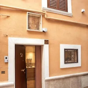 Appartamento Casa Dei Nonni - Tresca Vecchia