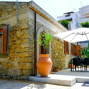 La Casa Dei Due Ulivi Casa vacanze