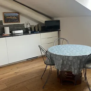 Meschihouse - Leonardo 35 Appartamento Lecco