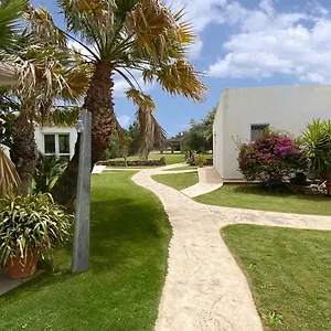 Oasi Blu Alloggio per agriturismo Calasetta