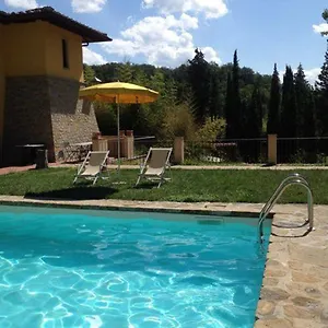 Di Sor Paolo 4* San Casciano in Val di Pesa
