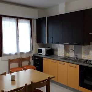 Al Mare Lorella Appartamento Sottomarina
