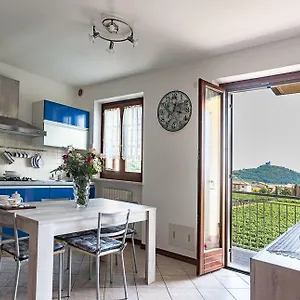 La Bella Casa Di Roberta Appartamento Illasi