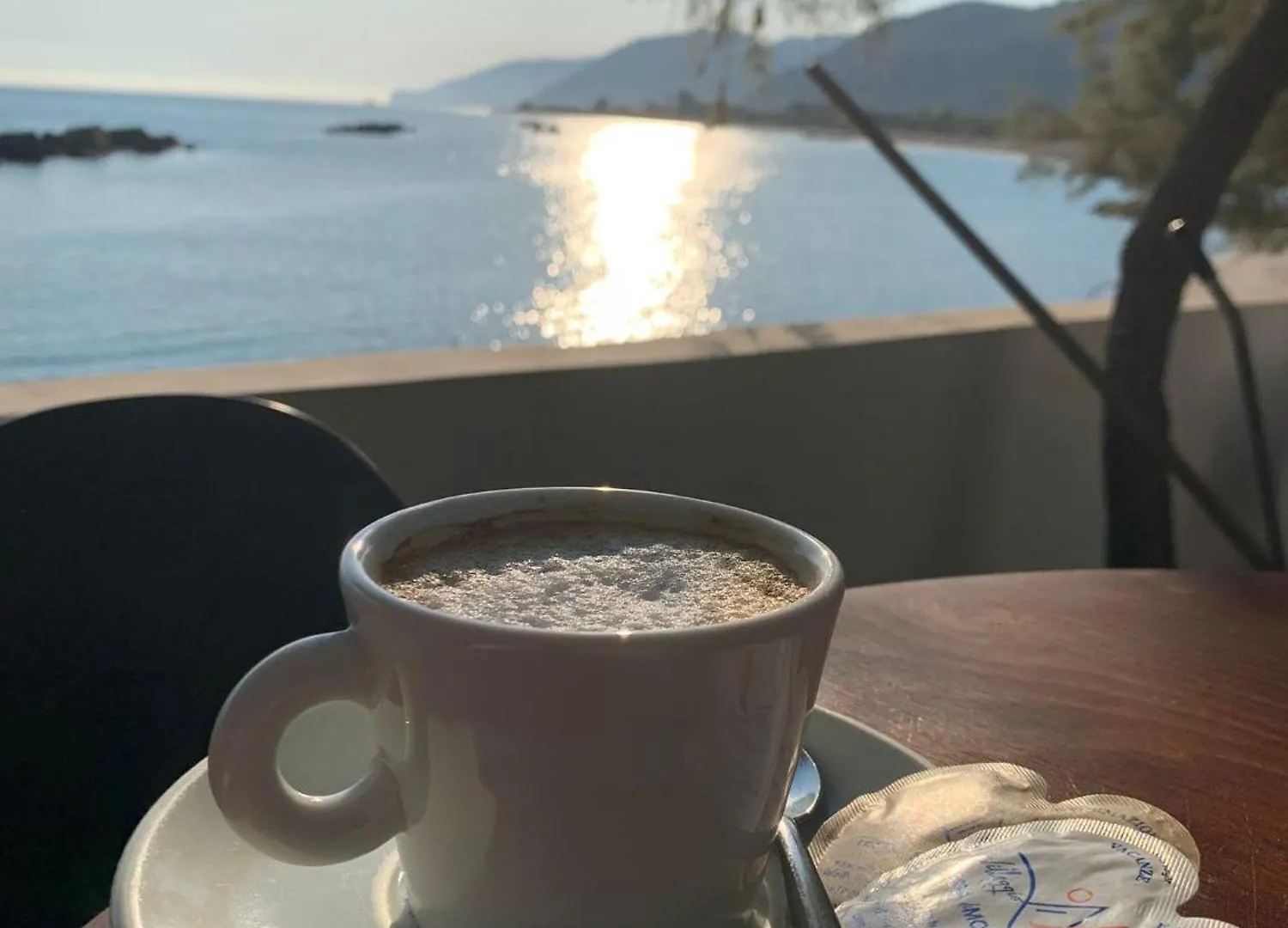 Testa Di Monaco Natural Beach Capo dʼOrlando Hotel