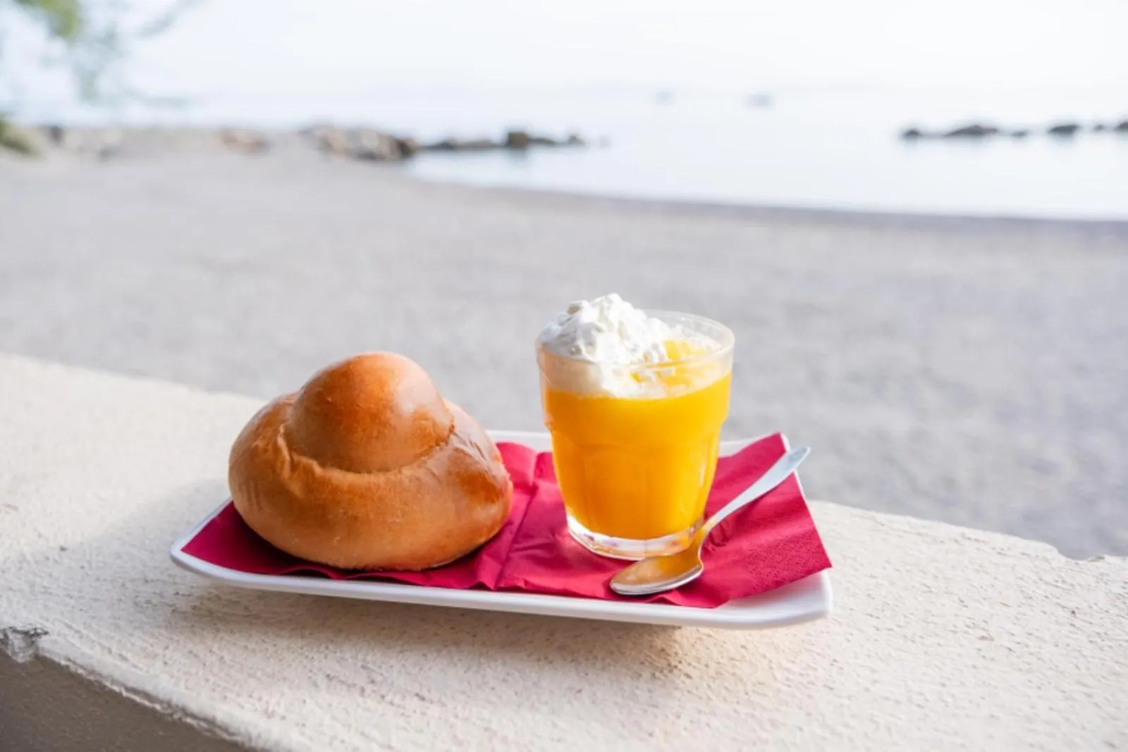 Hotel Testa Di Monaco Natural Beach Capo dʼOrlando