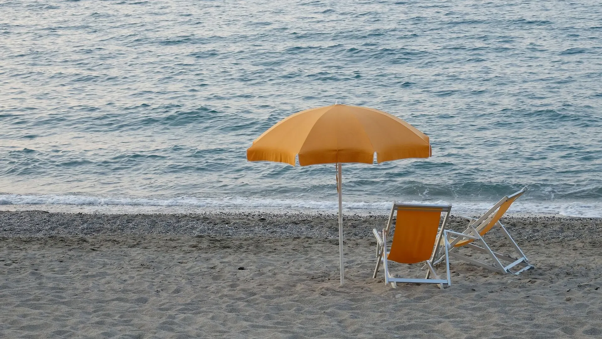 Hotel Testa Di Monaco Natural Beach