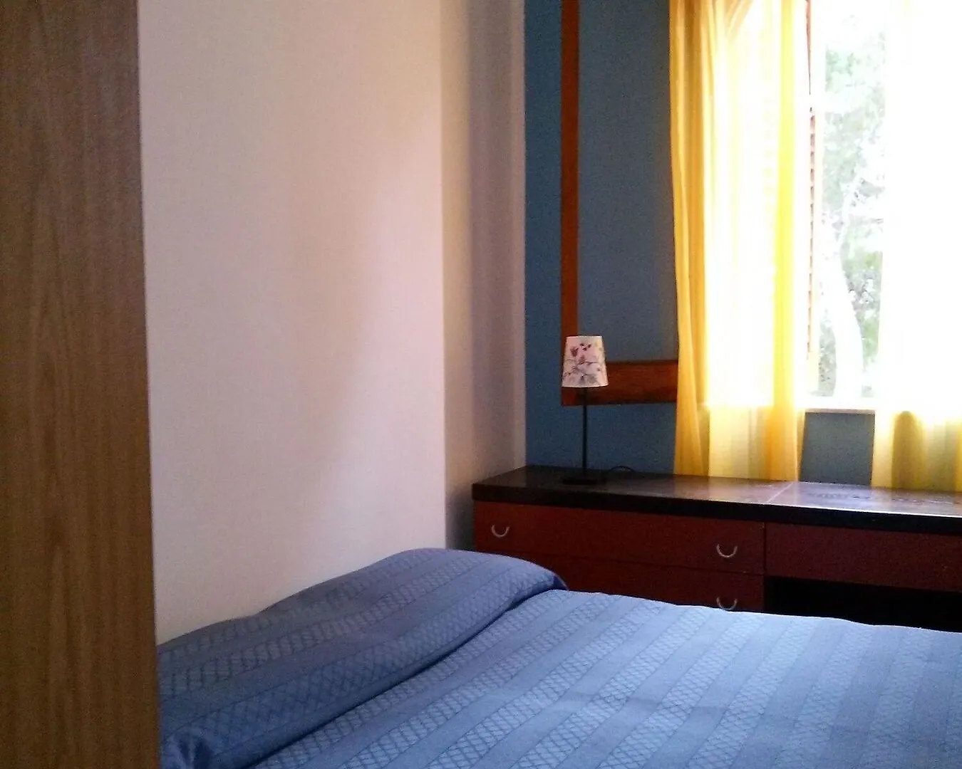 Hotel Testa Di Monaco Natural Beach Capo dʼOrlando